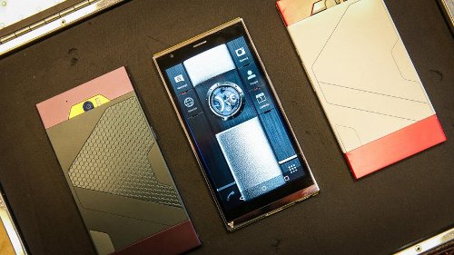 . :  Turing Phone            + "" 