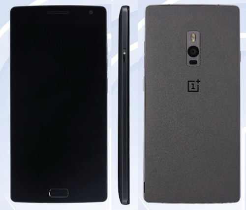 : TENAA   OnePlus 2