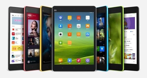 : Xiaomi    Windows 10