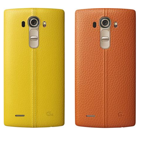 :     LG G4      