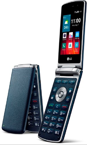 : LG Wine Smart   Android-   