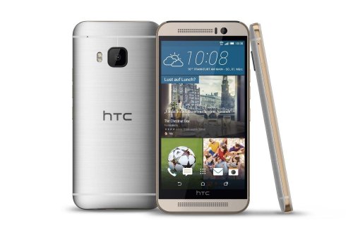 : HTC  M9   MediaTek  Snapdragon 810