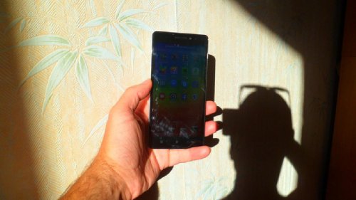  Lenovo A7000