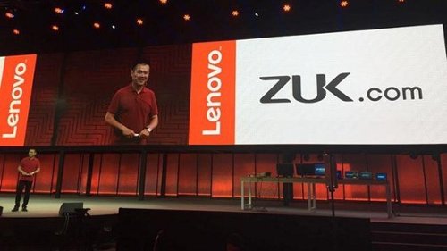    ZUK Z1:    Lenovo