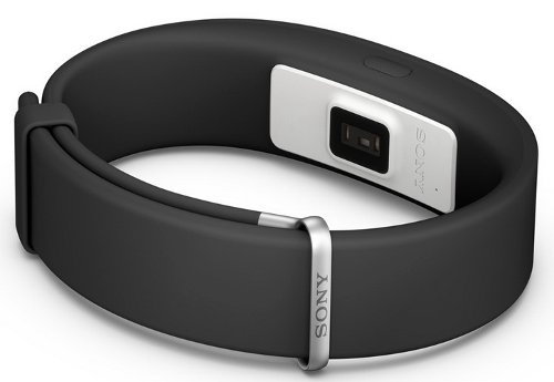 :   - Sony SmartBand 2   