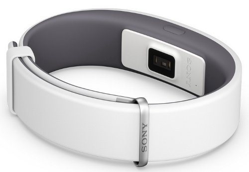 :   - Sony SmartBand 2   