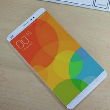 : Xiaomi Mi5      