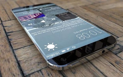 : HTC One M10  Snapdragon 820  4  