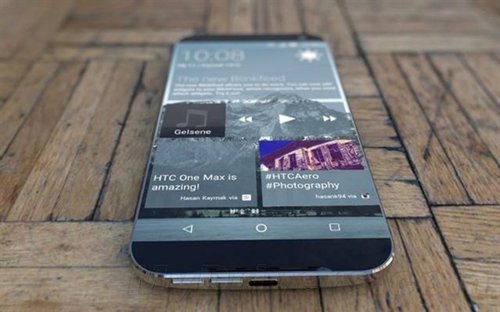 : HTC One M10  Snapdragon 820  4  