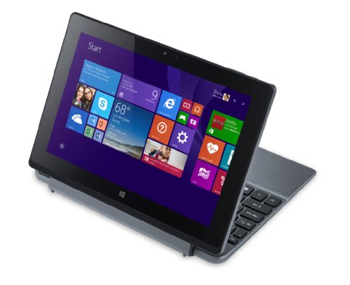 : Acer Aspire One 10  -  Windows