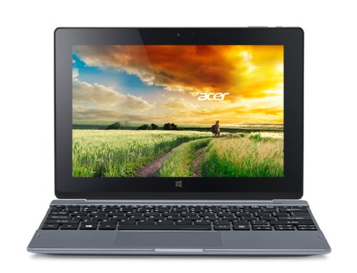 : Acer Aspire One 10  -  Windows