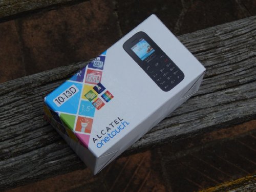  : Alcatel One Touch 1013D.   2015 