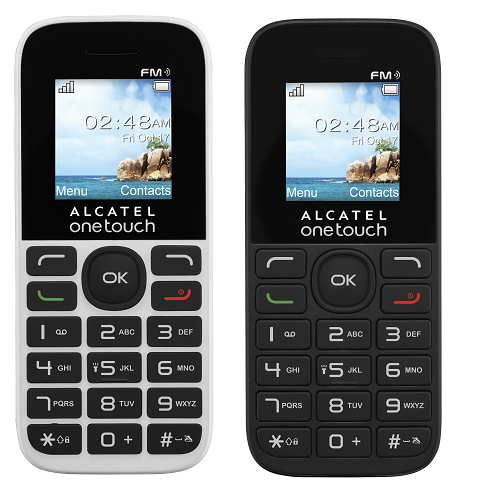  : Alcatel One Touch 1013D.   2015 