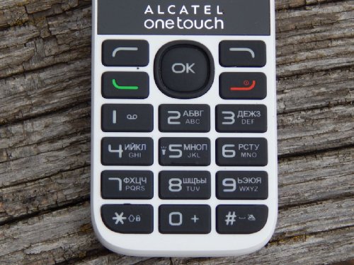  : Alcatel One Touch 1013D.   2015 