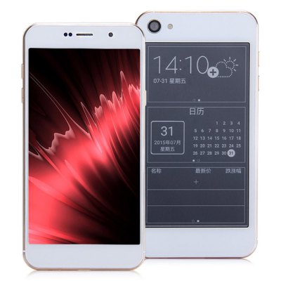 : Oukitel U6 c     