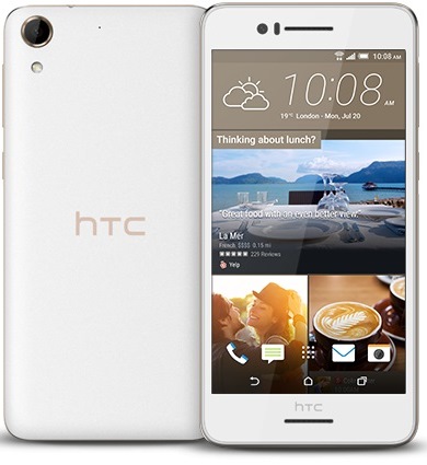 : HTC Desire 728G Dual SIM  LTE-  8- 