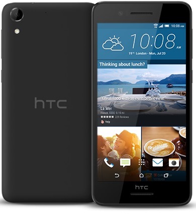 : HTC Desire 728G Dual SIM  LTE-  8- 