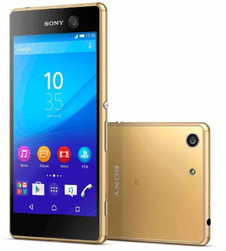 : Sony Xperia M5  Xperia M5 Dual     