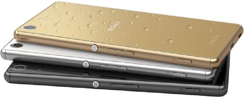 : Sony Xperia M5  Xperia M5 Dual     