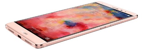 IFA 2015: Huawei Mate S      Force Touch