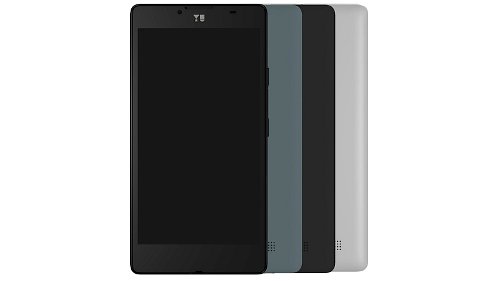 : Micromax Yu Yunique     HD-  LTE