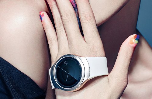    Samsung:  SPH-WP10  Gear S2