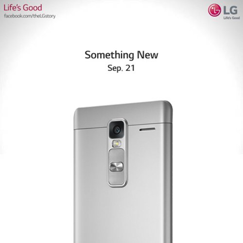 : LG     21 