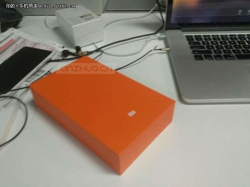  Xiaomi Mi 4c