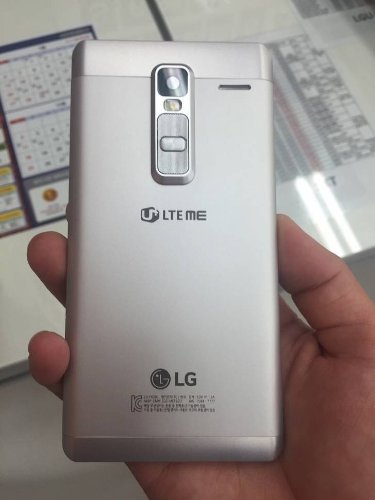 LG Class  