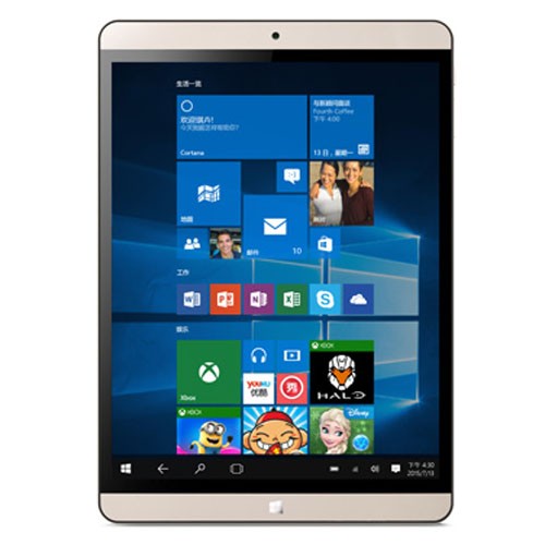 : Onda V919 Air CH  9,7-   Windows 10  Intel Atom x5-Z8500