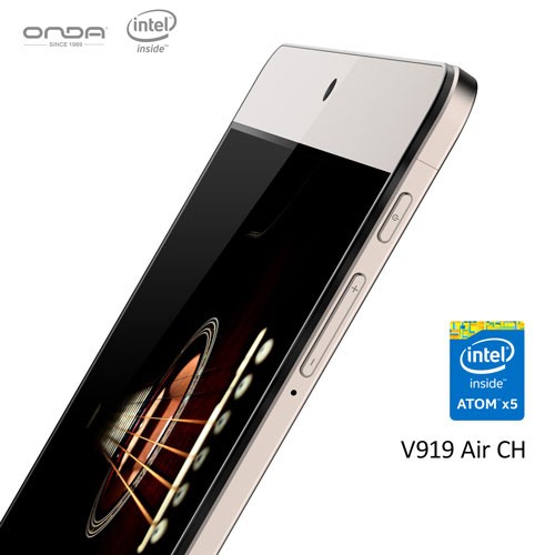 : Onda V919 Air CH  9,7-   Windows 10  Intel Atom x5-Z8500