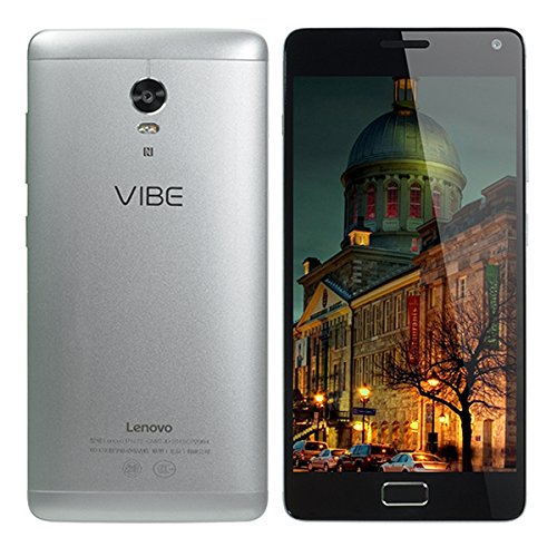 : Lenovo Vibe P1      5000    Amazon