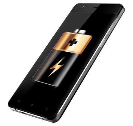 : Oukitel K4000    $120