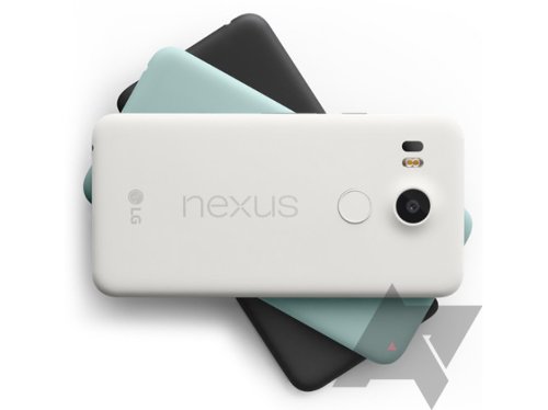 LG Nexus 5X