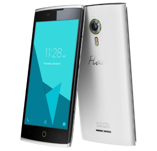 : Alcatel OneTouch Flash 2      