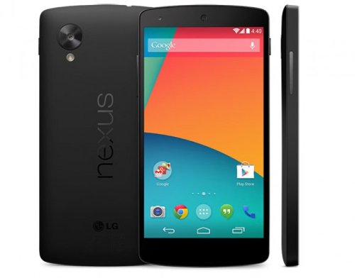     Google:  Nexus One  LG Nexus 5X  Huawei Nexus 6P