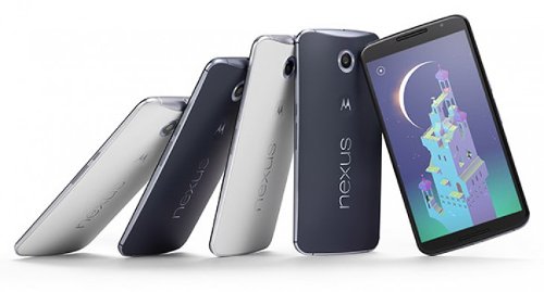     Google:  Nexus One  LG Nexus 5X  Huawei Nexus 6P