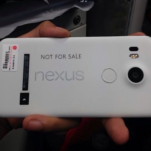     Google:  Nexus One  LG Nexus 5X  Huawei Nexus 6P