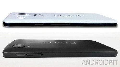     Google:  Nexus One  LG Nexus 5X  Huawei Nexus 6P