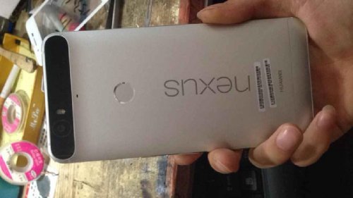     Google:  Nexus One  LG Nexus 5X  Huawei Nexus 6P