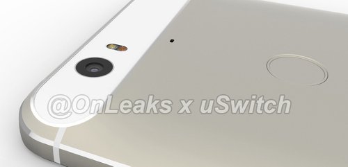     Google:  Nexus One  LG Nexus 5X  Huawei Nexus 6P