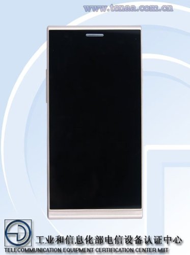 : ZTE S3003    