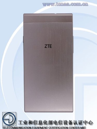 : ZTE S3003    