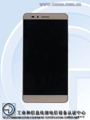 : Huawei Honor 5X   TENAA