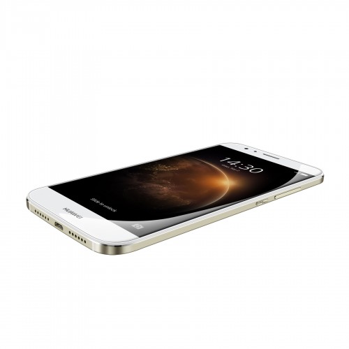 : Huawei G8   