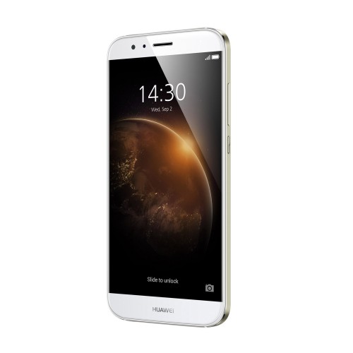 : Huawei G8   