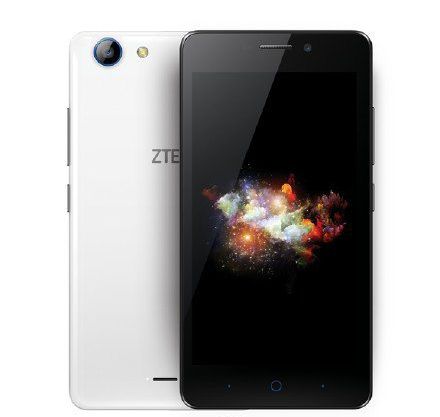 : ZTE 3C  LTE-  499  ($78)   Qualcomm