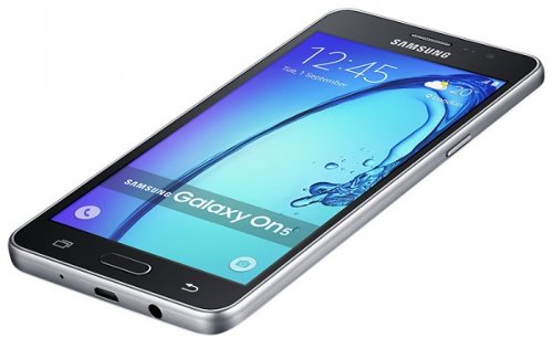 : Samsung Galaxy On5     