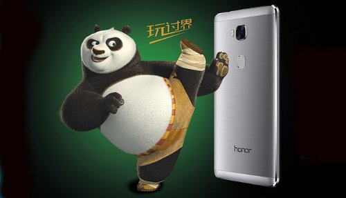 : Huawei Honor 5X  