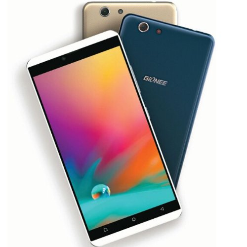 : Gionee S Plus     USB Type C